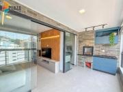 Apartamento com 3 dormitórios à venda, 118 m² por R$...