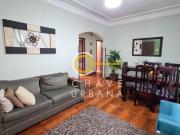 Apartamento à venda, 118 m² por R$ 440.000,00 Ponta da...