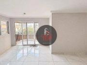 Apartamento à venda, 118 m² por R$ 890.000,00 Vila...