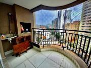 Apartamento com 3 quartos à venda, 118 m² por R$ 965.000...