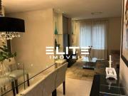 Apartamento à venda, 118 m² Vila Bastos Santo André/SP