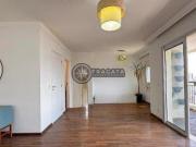 Apartamento á venda 118m2 3 quartos senco 1 suíte 02...