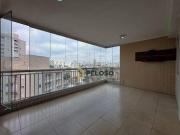 Apartamento à venda | 118m² | 3 dormitórios | 1 suíte |...