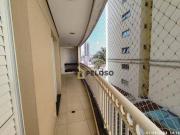 Apartamento à venda | 118m² | 3 dormitórios | 1 suíte |...