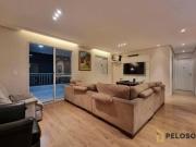 Apartamento a venda | 118m² | 3 dormitórios | 2 vagas |...