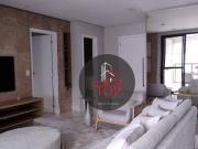 Apartamento à venda, 119 m² por R$ 1.187.741,08 Vila...