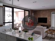 Apartamento à venda, 119 m² por R$ 1.340.741,08 Vila...