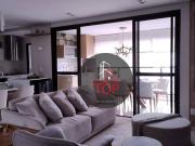 Apartamento à venda, 119 m² por R$ 1.391.741,08 Vila...