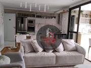 Apartamento à venda, 119 m² por R$ 1.404.741,08 Vila...