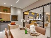 Apartamento com 3 dormitórios à venda, 119 m² por R$...