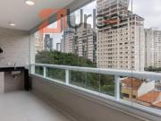 Apartamento à venda 119m2, 3 vagas próximo ao Shopping...