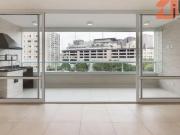 Apartamento à venda 119m2, 3 vagas próximo ao Shopping...
