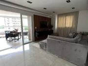 Apartamento à venda, 120 m² por R$ 1.100.000,00 Zona 03...