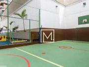 Apartamento à venda, 120 m² por R$ 1.190.000,00 Perdizes...