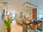 Apartamento à venda, 120 m² por R$ 1.200.000,00 Canto do...