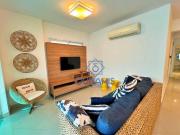 Apartamento à venda, 120 m² por R$ 1.550.000,00 Praia...