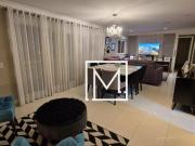 Apartamento à venda, 120 m² por R$ 1.915.000,00 Bosque...