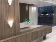 Apartamento à venda, 120 m² por R$ 3.799.000,00...