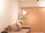 Apartamento à venda, 120 m² por R$ 585.000,00 Vila...