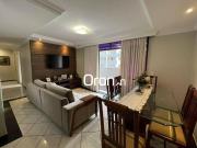 Apartamento à venda, 120 m² por R$ 650.000,00 Setor...