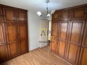 Apartamento à venda, 120 m² por R$ 750.000,00 Santana...