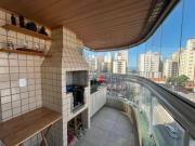 Apartamento à venda, 120 m² por R$ 810.000,00 Aviação...