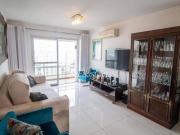 Apartamento com 3 dormitórios à venda, 120 m² por R$...