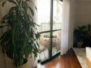 Apartamento à venda | 120m² | 3 dormitórios | 1 suíte |...