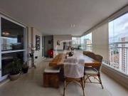 Apartamento à venda | 120m² | 3 suítes | 2 vagas | Santa...