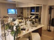 Apartamento com 3 dormitórios à venda, 121 m² por R$...