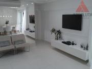 Apartamento à venda, 121 m² por R$ 1.100.000,00 Parque...