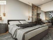 Apartamento à venda, 121 m² por R$ 1.545.800,00 Mercês...