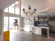 Apartamento à venda, 121 m² por R$ 2.190.000,00 Vila...