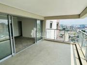 Apartamento a venda 122 m² no Bairro Jardim Marajoara SP