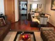 Apartamento à venda, 122 m² por R$ 1.060.000,00 Tucuruvi...