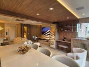 Apartamento à venda, 122 m² por R$ 1.480.000,00 Cidade...