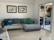 Apartamento à venda, 122 m² por R$ 1.699.000,00 Campo...