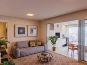 Apartamento à venda, 122 m² por R$ 2.159.000,00...