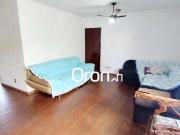 Apartamento à venda, 122 m² por R$ 530.000,00 Setor Bela...