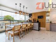 Apartamento à venda 122m2, 2 vagas próximo ao Parque...