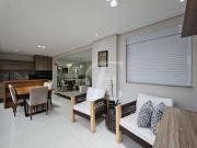 Apartamento à venda | 122m² | 3 dormitórios | 1 suíte |...