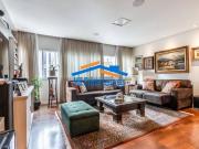 Apartamento à Venda, 123 m² com 3 Quartos e 2 Banheiros...