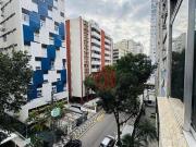 Apartamento à venda, 123 m² por R$ 1.230.000,00 Gonzaga...