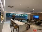 Apartamento Novo com 3 Dormitórios à Venda, 123m² por R$...