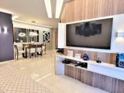 Apartamento à venda, 123 m² por R$ 1.350.000,00 Canto do...