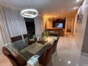 Apartamento à venda, 123 m² por R$ 1.395.000,00 Centro...