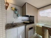 Apartamento à venda, 123 m² por R$ 1.465.000,00 Santa...
