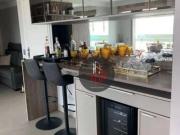 Apartamento à venda, 123 m² por R$ 1.490.000,00...