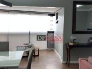 Apartamento à venda, 123 m² por R$ 1.500.000,00 Tatuapé...