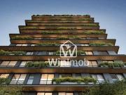 Apartamento à venda, 123 m² por R$ 2.198.000,00...